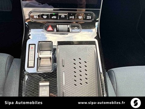 Voitures D'0Km À Lescar | Citroën C5 Aircross Hybride 145 Ch E-Dcs6 Plus 5P
