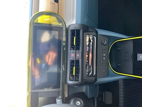 Voitures D'0Km À Toulouse | Fiat Grande Panda T-Gen 3 1.2 Hybrid Turbo 110Ch Edct6 La Prima 5P