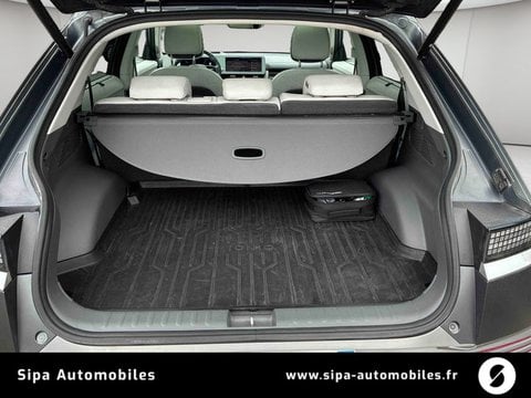 Voitures D'occasion À Le Bouscat | Hyundai Ioniq 5 77 Kwh Htrac - 325 Ch Executive 5P