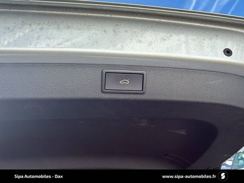 Voitures D'occasion À Dax | Škoda Karoq 2.0 Tdi 116 Ch Scr Dsg7 Business 5P