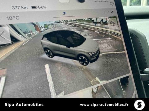 Voitures D'0Km À Anglet | Volvo Ex30 Cross Country Twin Performance 428 Ch 1Edt Ultra 5P
