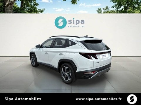 Voitures D'occasion À Villenave-D'ornon | Hyundai Tucson 1.6 T-Gdi 150 Hybrid 48V Dct-7 Executiv...