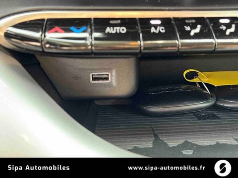 Voitures D'occasion À Mérignac | Fiat 500 E 95 Ch Nouvelle 3P
