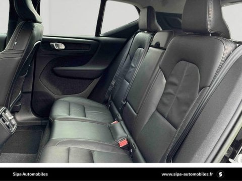 Voitures D'occasion À Lormont | Volvo Xc40 B4 197 Ch Dct7 Ultimate 5P