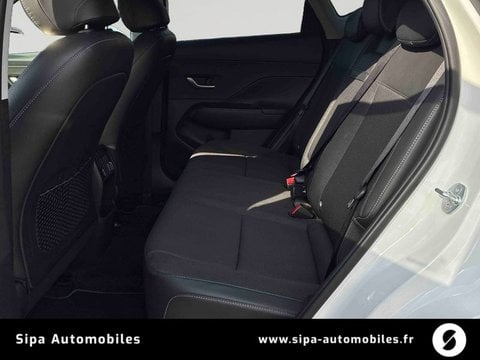 Voitures D'occasion À Villenave-D'ornon | Hyundai Kona Hybrid 129 Creative 5P