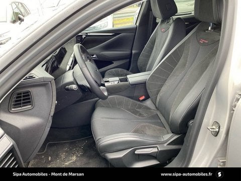 Voitures D'occasion À Mont-De-Marsan | Ds Ds 4 Ds4 Hybride E-Tense 225 Eat8 Performance Line+ 5P