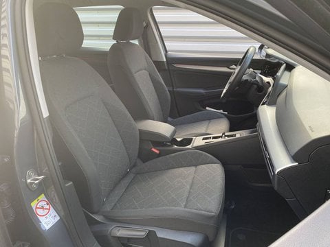 Voitures D'occasion À Tarbes | Volkswagen Golf Viii 1.0 Etsi Opf 110 Dsg7 Life Plus 5P