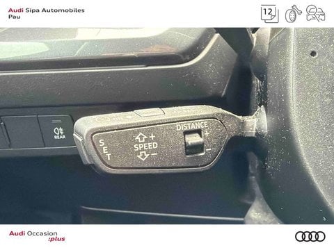 Voitures D'occasion À Lescar | Audi Q4 Sportback E-Tron Q4 E-Tron Sportback 45 285 Ch 82 Kwh S L...