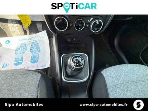 Voitures D'occasion À Lescar | Fiat Tipo Plus 1.0 Gse 100 Ch S&S Plus 5P