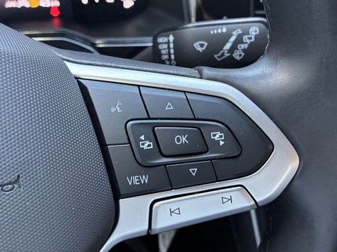 Voitures D'occasion À Lescar | Volkswagen Taigo 1.0 Tsi 116 Bvm6 Life Plus 5P