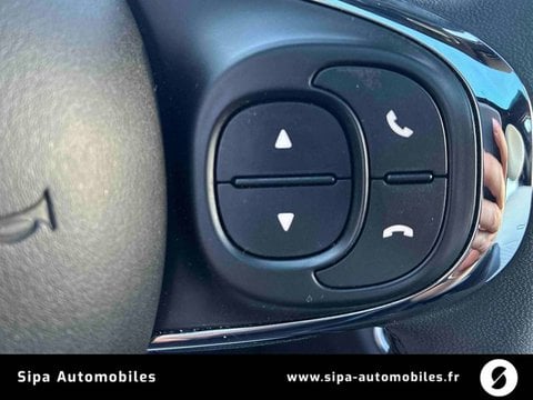 Voitures D'occasion À Mérignac | Fiat 500 1.0 70 Ch Hybride Bsg S/S Dolcevita 3P