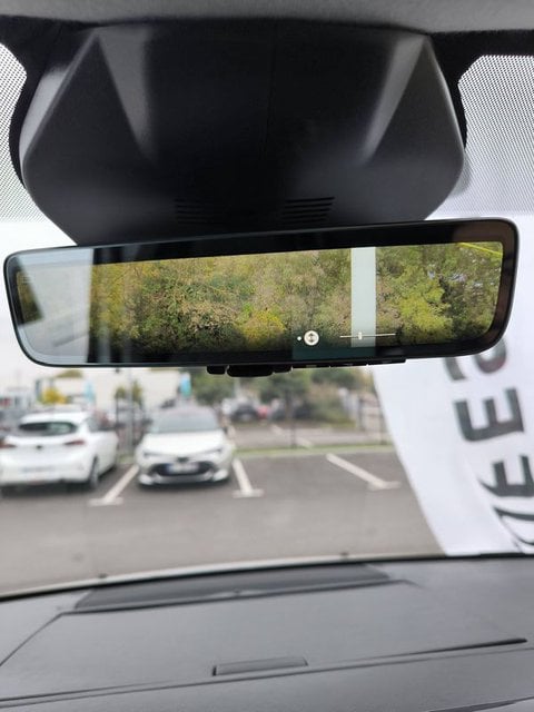 Voitures D'0Km À Toulouse | Opel Vivaro Fg Vivaro Fgn Taille M Sportive 2.2 Diesel 180 S&S Eat8 4P