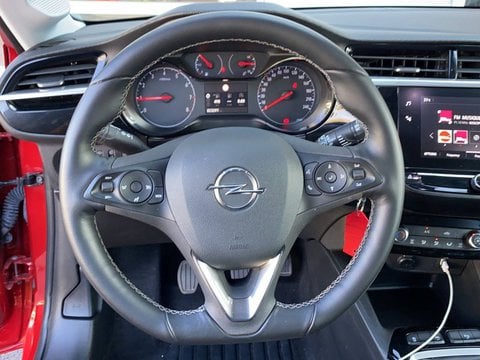 Voitures D'occasion À Toulouse | Opel Corsa 1.2 75 Ch Bvm5 Elegance Business 5P