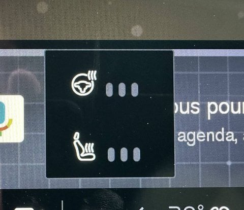 Voitures D'0Km À Labège | Volvo C40 Recharge Extended Range 252 Ch 1Edt Ultimate 5P