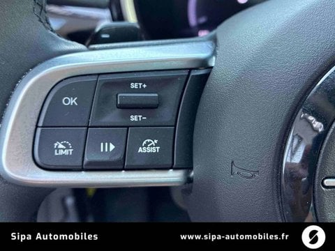 Voitures D'occasion À Mérignac | Fiat 600 1.2 Hybrid 100Ch Dct6 5P