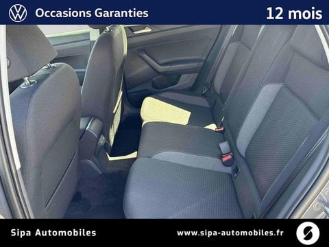 Voitures D'occasion À Lescar | Volkswagen Polo 1.0 Tsi 95 S&S Bvm5 Vw Edition 5P