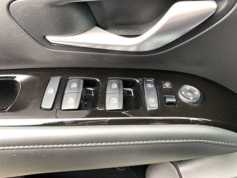 Voitures D'occasion À Villenave-D'ornon | Hyundai Tucson Iv 1.6 Crdi 136 Hybrid 48V Dct-7 Execut...