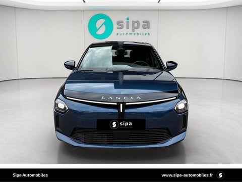 Voitures D'0Km À Mérignac | Lancia Ypsilon Electrique Iii Elettrica 156Ch 5P