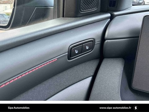 Voitures D'occasion À Le Bouscat | Hyundai Tucson 1.6 T-Gdi 215 Hybrid Bva6 N Line Executive 5P