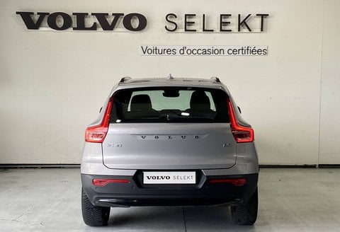 Voitures D'occasion À Labège | Volvo Xc40 B3 163 Ch Dct7 Plus 5P