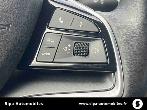 Voitures D'occasion À Mérignac | Byd Seal U 1.5L Dm-I 218 Ch Phev Boost 5P