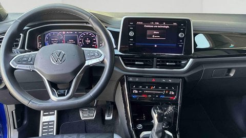 Voitures D'occasion À Tarbes | Volkswagen T-Roc 1.5 Tsi Evo2 150 Start/Stop Dsg7 R-Line 5P