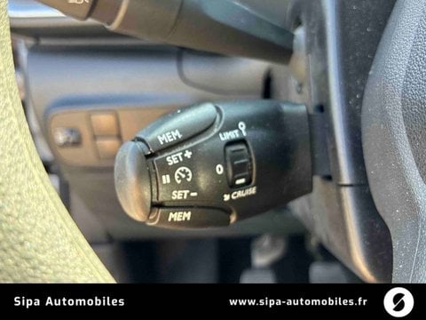 Voitures D'occasion À Mont-De-Marsan | Citroën C3 Puretech 83 S&S Bvm5 Feel Business 5P