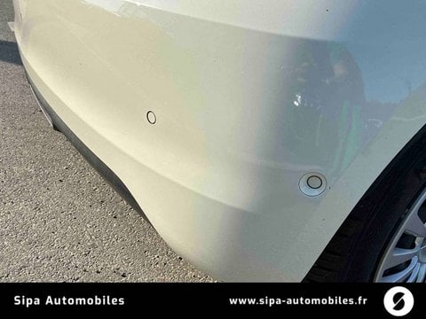 Voitures D'occasion À Toulouse | Fiat 500 E 118 Ch Nouvelle 3P