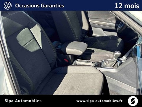 Voitures D'occasion À Lescar | Volkswagen T-Roc 2.0 Tdi 150 Start/Stop Dsg7 Style 5P