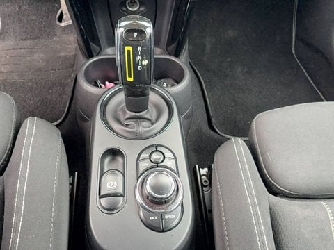 Voitures D'occasion À Muret | Mini Mini Hatch 3 Portes Cooper Se 184 Ch Essential 3P