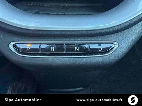 Voitures D'occasion À Bayonne | Fiat 500 Iii Electrique E 118 Ch Icône Plus 3P