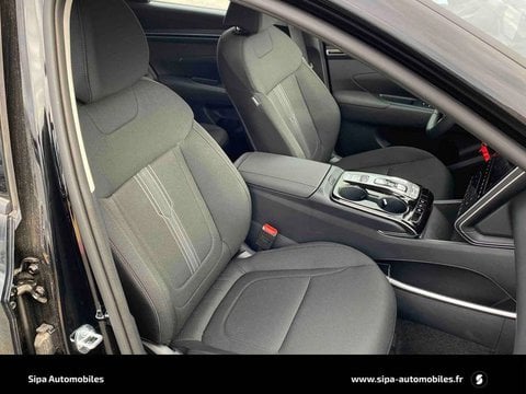 Voitures D'occasion À Toulouse | Hyundai Tucson Iv 1.6 T-Gdi 230 Hybrid Bva6 Business 5P