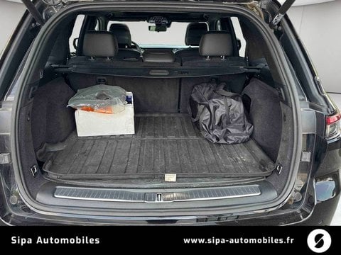 Voitures D'occasion À Mérignac | Jeep Grand Cherokee Wl 4Xe 2.0 T 380 Ch Phev 4X4 Bva8 Summit R...