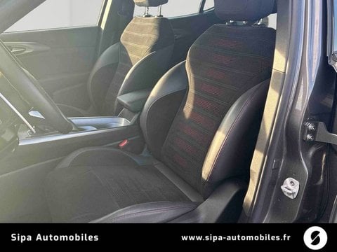 Voitures D'occasion À Toulouse | Alfa Romeo Tonale 1.3 Hybride Rechargeable Phev 280Ch At6 Q4 Ve...