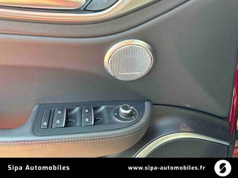 Voitures D'occasion À Mérignac | Alfa Romeo Giulia 2.2 210 Ch At8 Q4 Veloce 4P