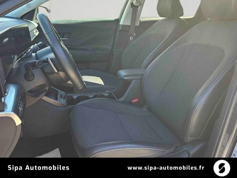 Voitures D'occasion À Le Bouscat | Hyundai Kona Hybrid 129 Creative 5P