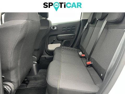 Voitures D'occasion À Lescar | Citroën C3 Puretech 83 Ch Bvm5 You 5P