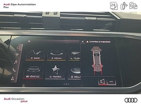 Voitures D'occasion À Lescar | Audi Q3 Ii 35 Tfsi 150 Ch S Tronic 7 S Line 5P