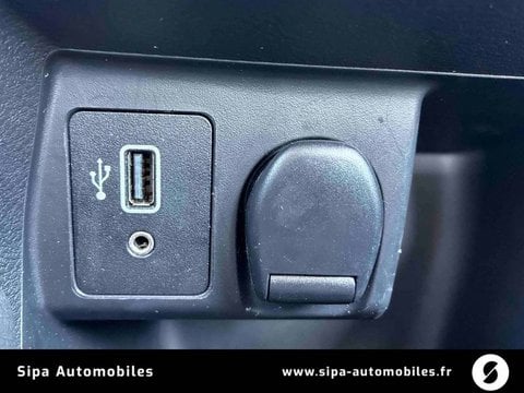 Voitures D'occasion À Toulouse | Nissan Micra Ig-T 92 Xtronic Acenta 5P