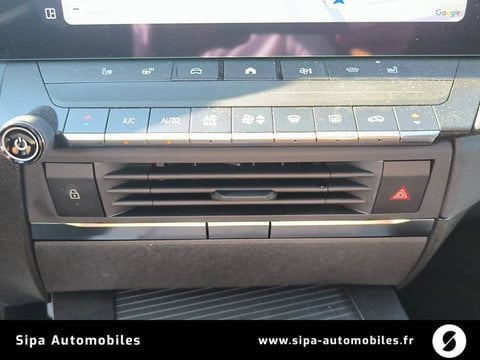 Voitures D'0Km À Toulouse | Opel Astra Sports Tourer Hybride Rechargeable 195 Ch Gs 5P