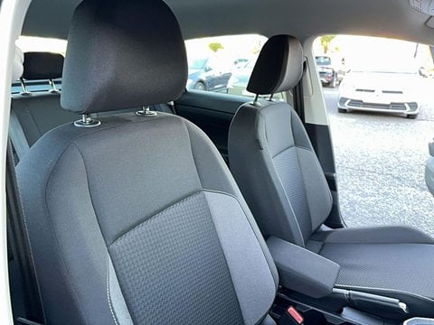 Voitures D'occasion À Lescar | Volkswagen Taigo 1.0 Tsi 116 Dsg7 Life Plus 5P