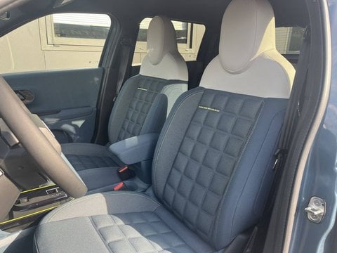 Voitures D'0Km À Mérignac | Fiat Panda Grande Electrique Grande E 83Ch La Prima 5P