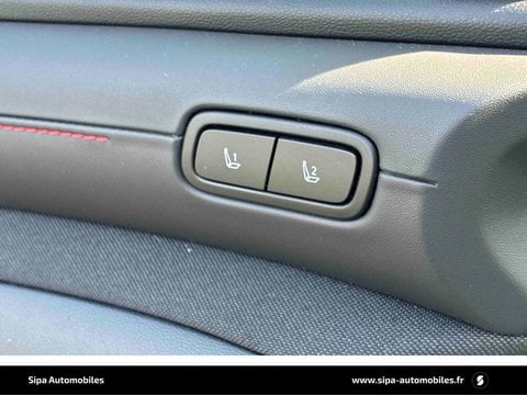 Voitures D'occasion À Libourne | Hyundai Tucson 1.6 T-Gdi 215 Hybrid Bva6 N Line Executive 5P