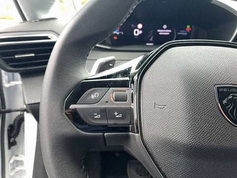 Voitures D'occasion À Villenave-D'ornon | Peugeot 208 Hybrid 136 E-Dcs6 Allure 5P