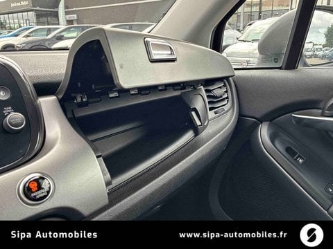 Voitures D'occasion À Mérignac | Fiat 500X 1.5 Firefly 130 Ch S/S Dct7 Hybrid Sport 5P