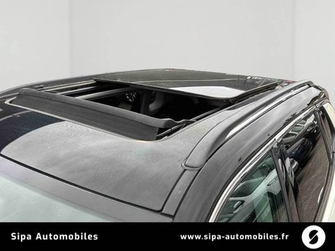 Voitures D'occasion À Mérignac | Jeep Compass 1.4 I Multiair Ii 140 Ch Bvm6 Signature 5P