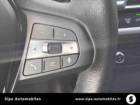 Voitures D'occasion À Toulouse | Bmw Série 1 118I 140 Ch Dkg7 Lounge 5P