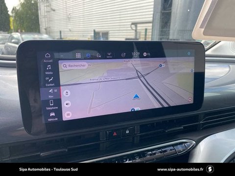 Voitures D'occasion À Toulouse | Fiat 500 Iii Electrique E 95 Ch Icône 3P