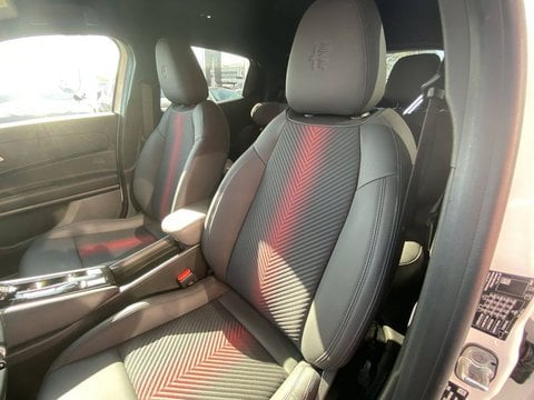 Voitures D'0Km À Toulouse | Alfa Romeo Junior Elettrica Junior Electrique 156 Ch Speciale 5P