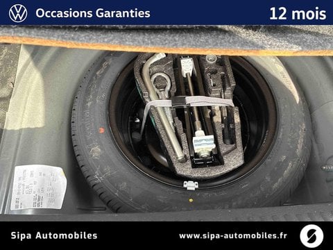 Voitures D'occasion À Lescar | Volkswagen Polo 1.0 60 Confortline 5P